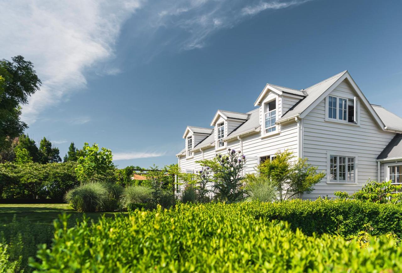 Ranginui Retreat Villa Masterton Exterior photo