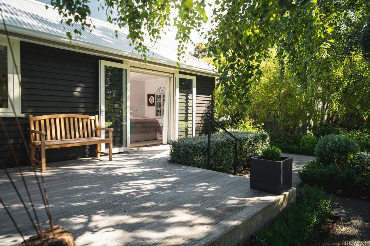Ranginui Retreat Villa Masterton Exterior photo